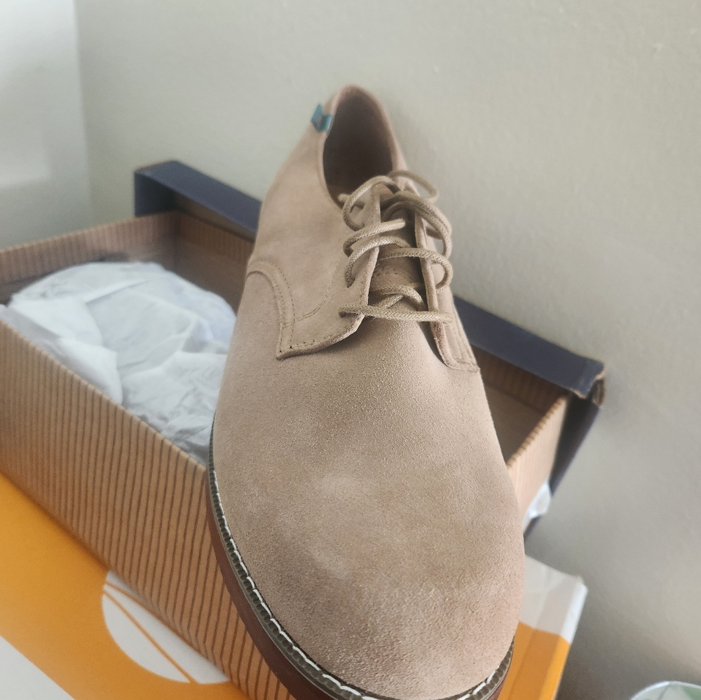 Mens shoe